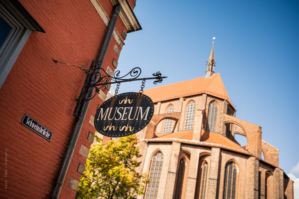 Stadtgeschichtliches Museum Wismar